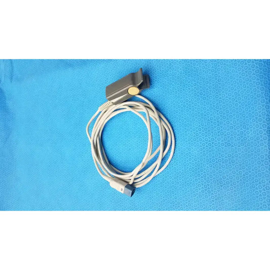 Philips M1196S SpO₂ Sensor – Reusable Adult Finger Clip SpO2 Sensor, second-hand product photo 3