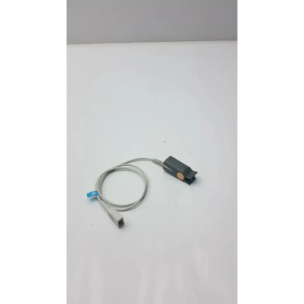 Philips M1196T Reusable Adult SpO2 Clip Sensor, Cable Sensor Connector SpO2 Sensor, second-hand product photo 9