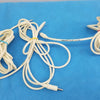 Philips M1599B Adult NIBP Blood Pressure Hose Interconnect Cable Lot of 3