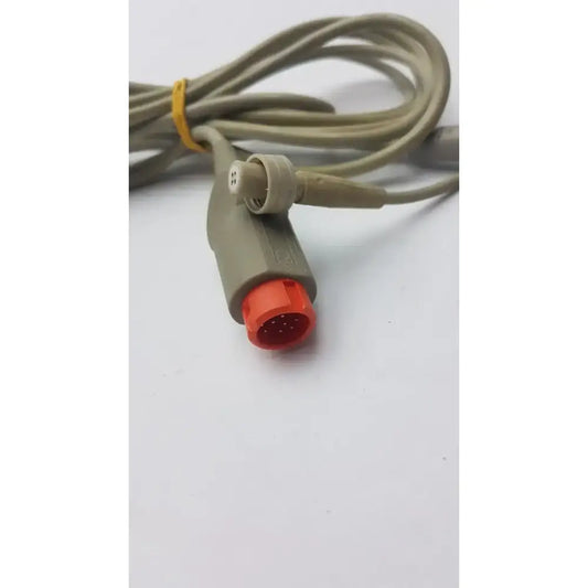 Philips M1642A Cardiac Output Cable Cardiac Output Cable, second-hand product photo 2