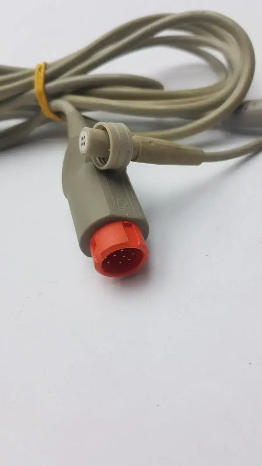 Philips M1642A Cardiac Output Cable Cardiac Output Cable, second-hand product photo 2