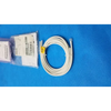 Philips M1655B Gas Exhaust Return Line – Patient Monitor Tubing