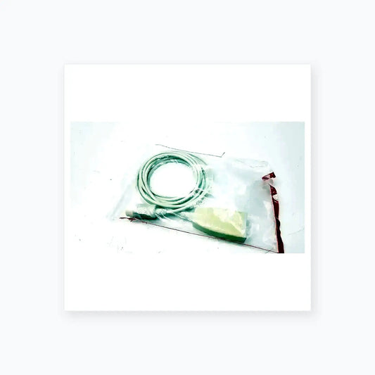 Philips M1668A 989803145061 ECG Trunk Cable, 5 Lead ECG Trunk Cable, second-hand product photo 2