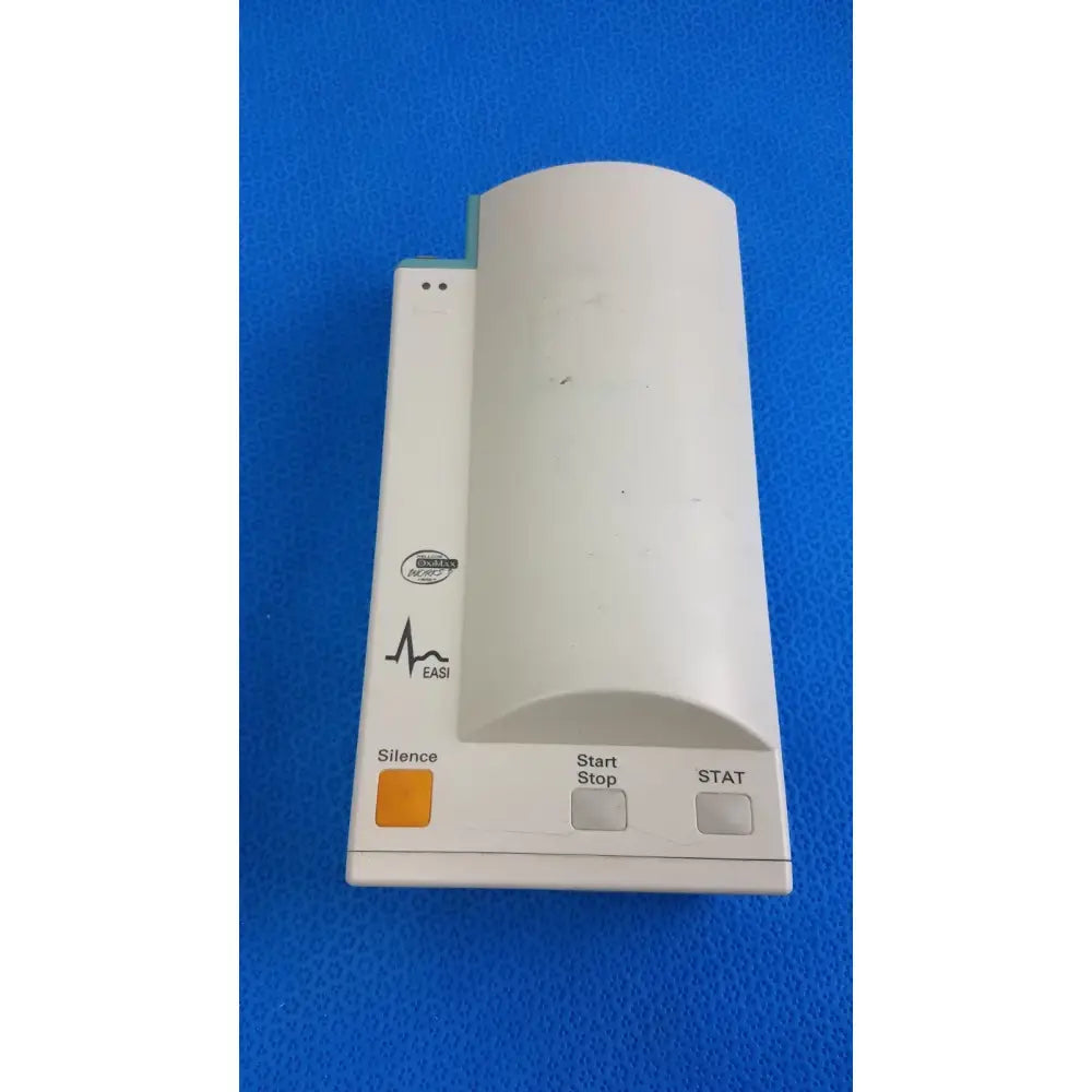 Reuse Medical Philips M3001A MMS Module – Opt: A02006 – Medical Monitoring Device Patient Monitors, second-hand product photo 1