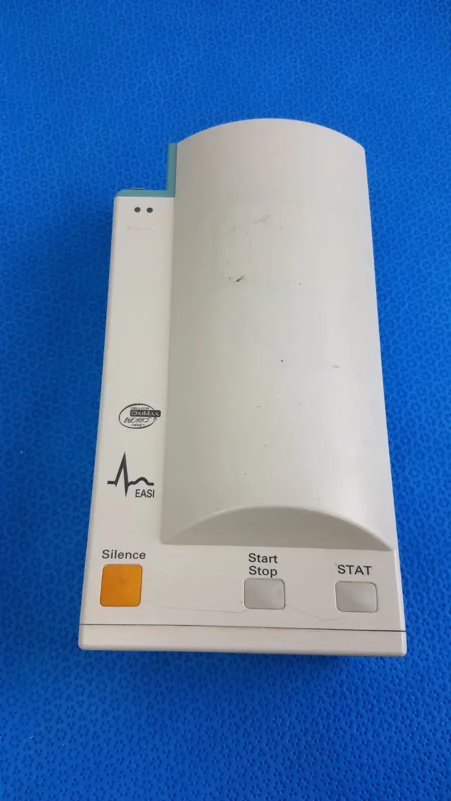 Reuse Medical Philips M3001A MMS Module – Opt: A02006 – Medical Monitoring Device Patient Monitors, second-hand product photo 1