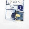 Philips M3854A Data Card and Tray