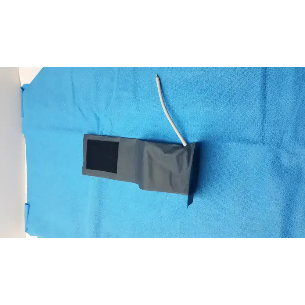 Philips M4555B Adult Blood Pressure Cuff – 27.5–36 cm, Reusable- used Blood Pressure Cuff, second-hand product photo 4