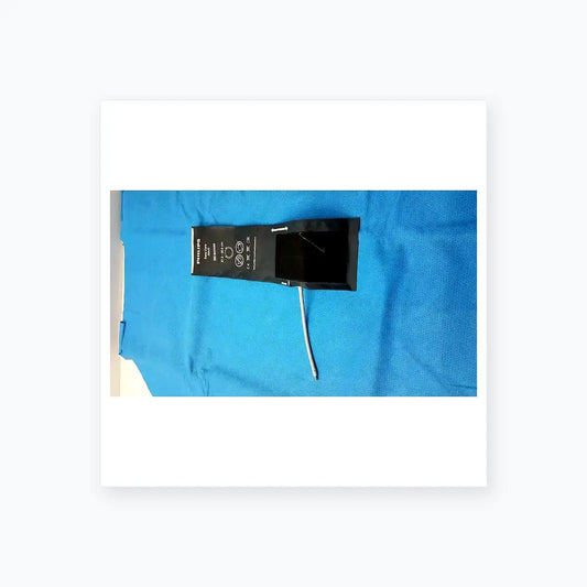 Philips M4555B Adult Blood Pressure Cuff – 27.5–36 cm, Reusable- used Blood Pressure Cuff, second-hand product photo 2