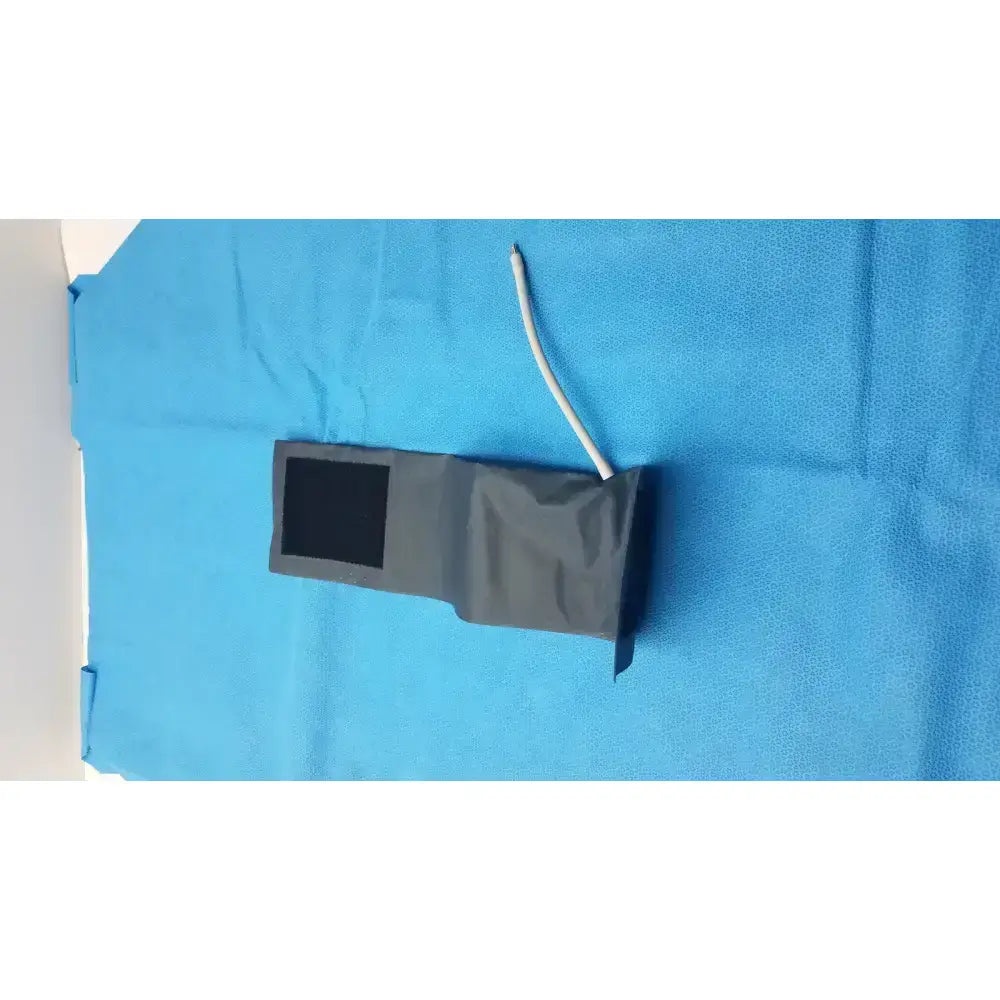 Philips M4555B Adult Blood Pressure Cuff – 27.5–36 cm, Reusable- used Blood Pressure Cuff, second-hand product photo 4