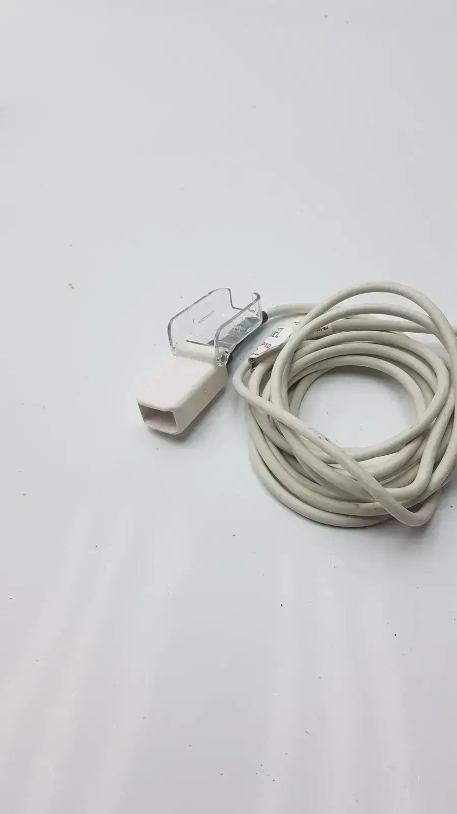 Philips Masimo LNCS SpO2 Extension Cable Intellivue M3001A MP50 VS3 MX MP 8 Pin SpO2 Extension Cable, second-hand product photo 8