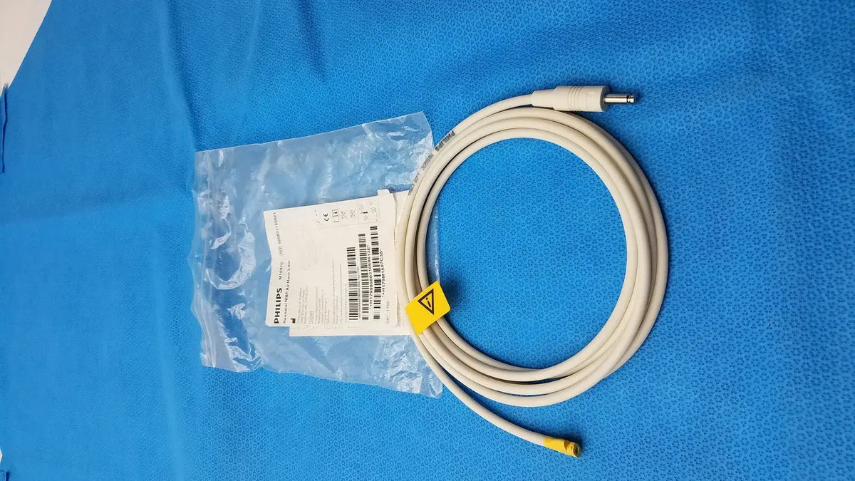Philips Neonatal Interconnect Cable – 3.0M – Patient Monitoring Patient Monitor Cable, second-hand product photo 4