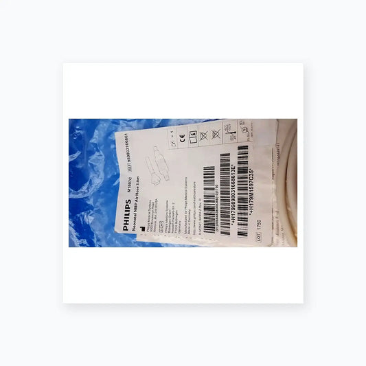 Philips Neonatal Interconnect Cable – 3.0M – Patient Monitoring Patient Monitor Cable, second-hand product photo 2