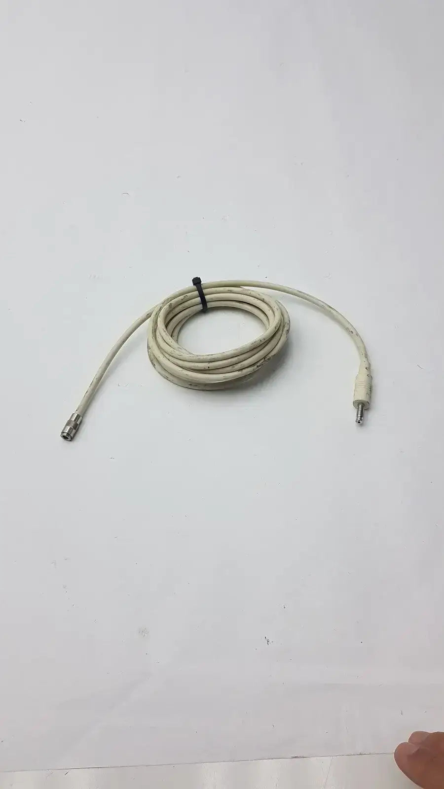 Philips NIBP Air Hose Adult Compatible NIBP Air Hose, second-hand product photo 12