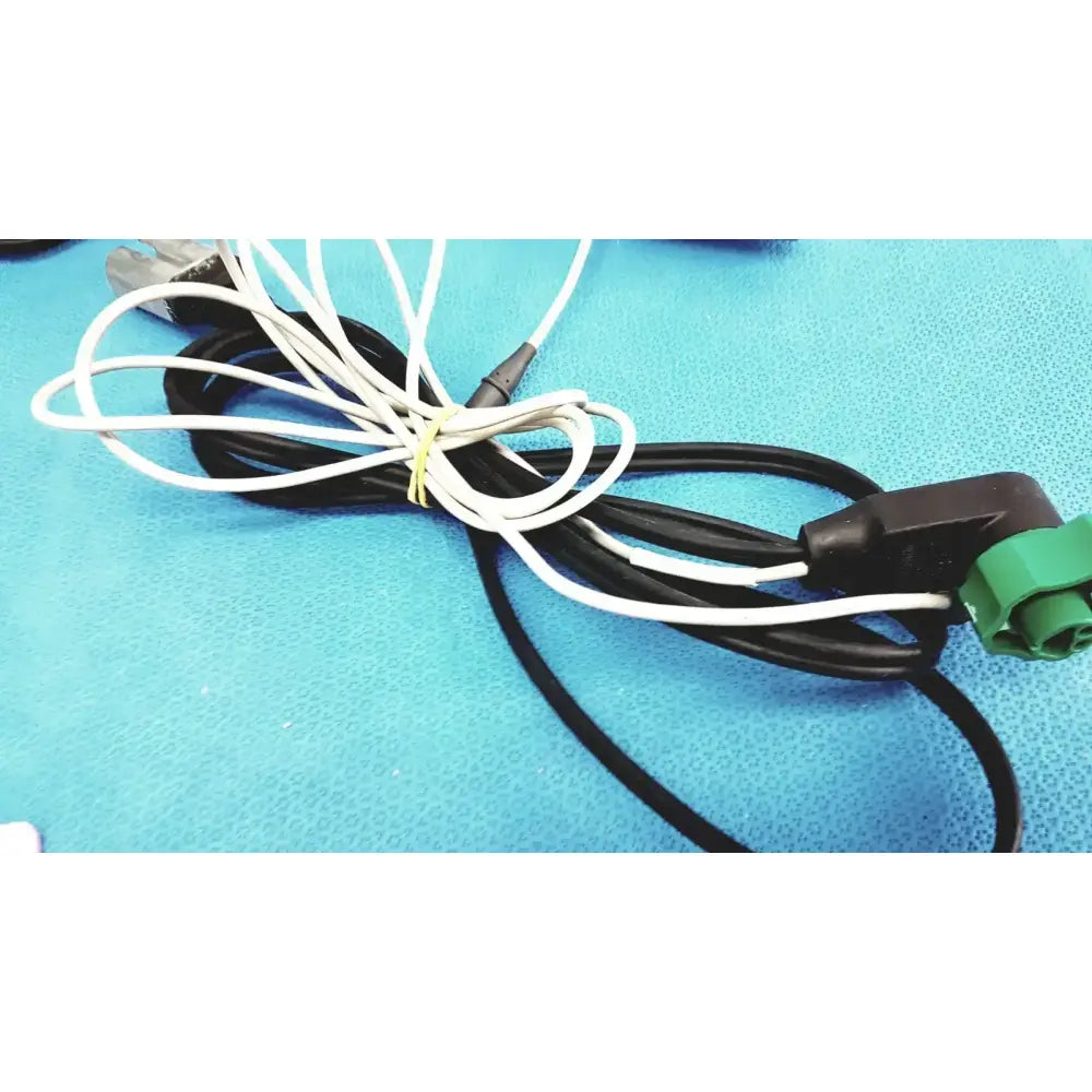 Philips Pacing Cable – Compatible with Philips Defibrillator and Patient Monitor Pacing Cable, second-hand product photo 8