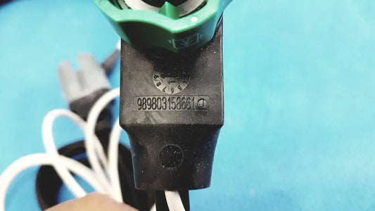 Philips Pacing Cable – Compatible with Philips Defibrillator and Patient Monitor Pacing Cable, second-hand product photo 2