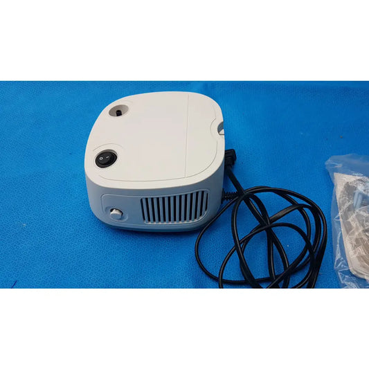Philips Respironics InnoSpire Essence Compressor Nebulizer With Sealed Tubing Kit - Compressor Nebulizer System