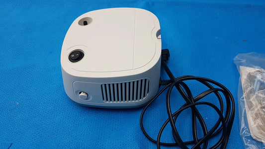 Philips Respironics InnoSpire Essence Compressor Nebulizer With Sealed Tubing Kit - Compressor Nebulizer System