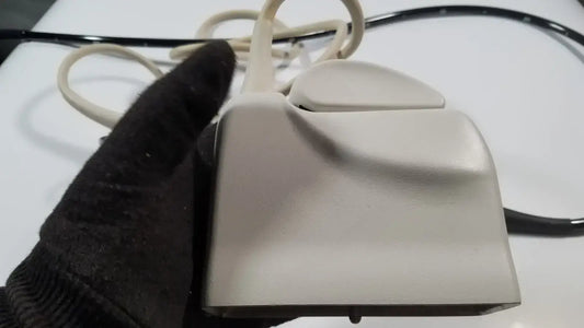 Philips S7-2 Omni Cardiac Ultrasound Transducer Probe Ultrasound Transducer Probe, second-hand product photo 2