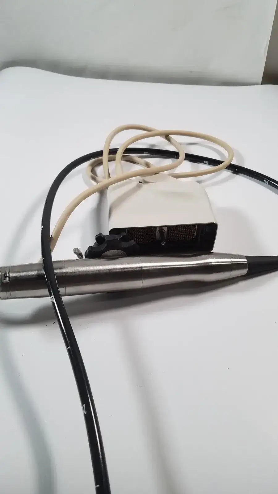 Philips S7-2 Omni Cardiac Ultrasound Transducer Probe Ultrasound Transducer Probe, second-hand product photo 17