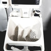Philips SureSigns VS4 Patient Monitor WIth Exergen Temporal Scanner & Stand