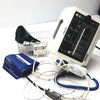 Philips SureSigns VS4 Vital Signs 863283 Monitor With Accessories