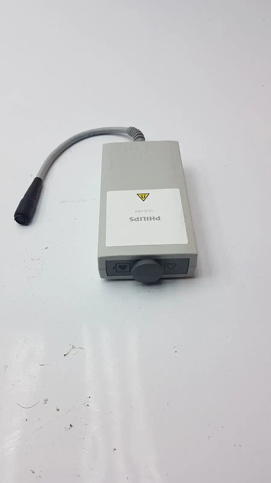 Philips Volcano Patient Interface Module IVUS-PIM Patient Interface Module, second-hand product photo 6
