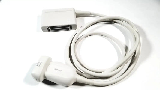 Philips X6-1 Matrix Array Ultrasound Transducer Probe Ultrasound Transducer Probe, second-hand product photo 2