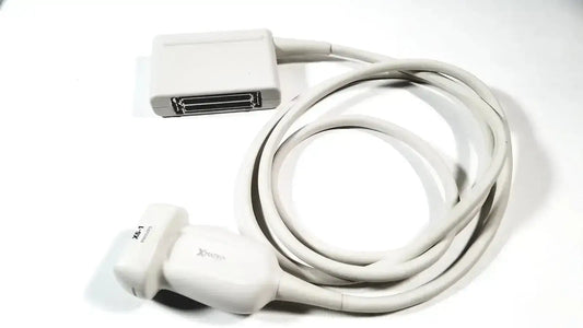 Philips X6-1 Matrix Array Ultrasound Transducer Probe Ultrasound Transducer Probe, second-hand product photo 2