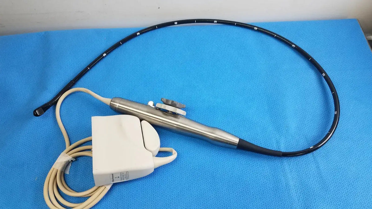Reuse Medical Philips X7-2t Ultrasound Transducer Probe Medical Sensors & Ultrasound Probes, second-hand product photo 1