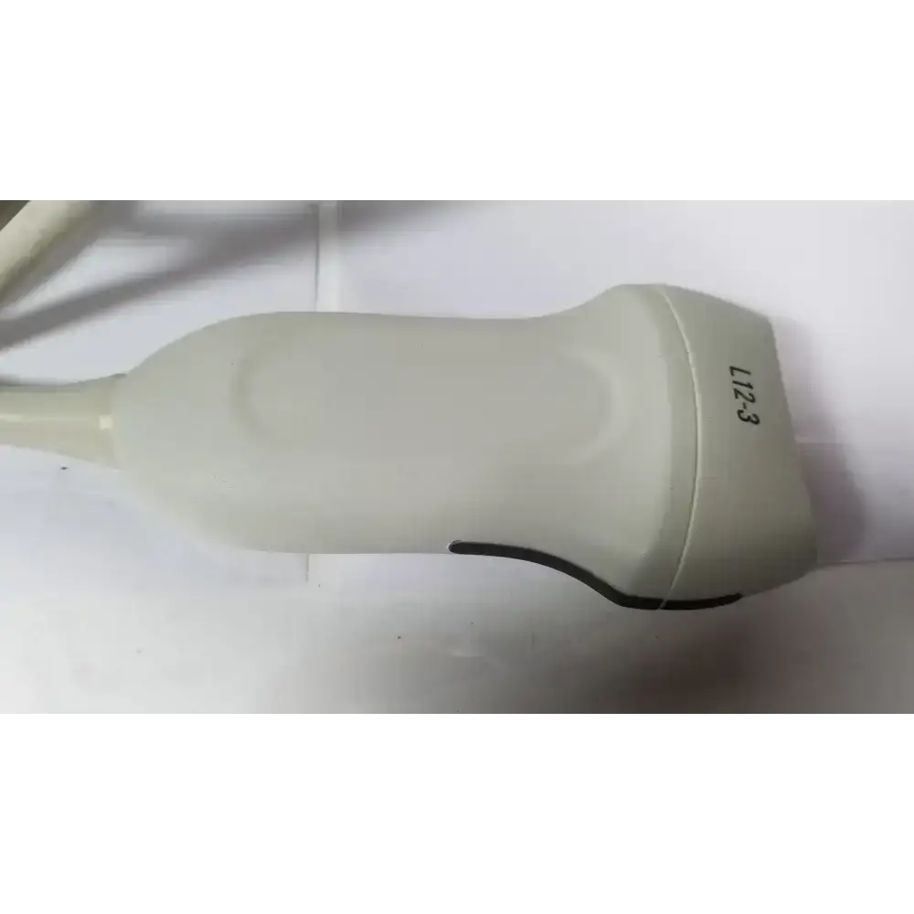 Philips Phillips L12-3 Ultrasound Transducer Probe IPX-7 Ultrasound Transducer Probe, second-hand product photo 8