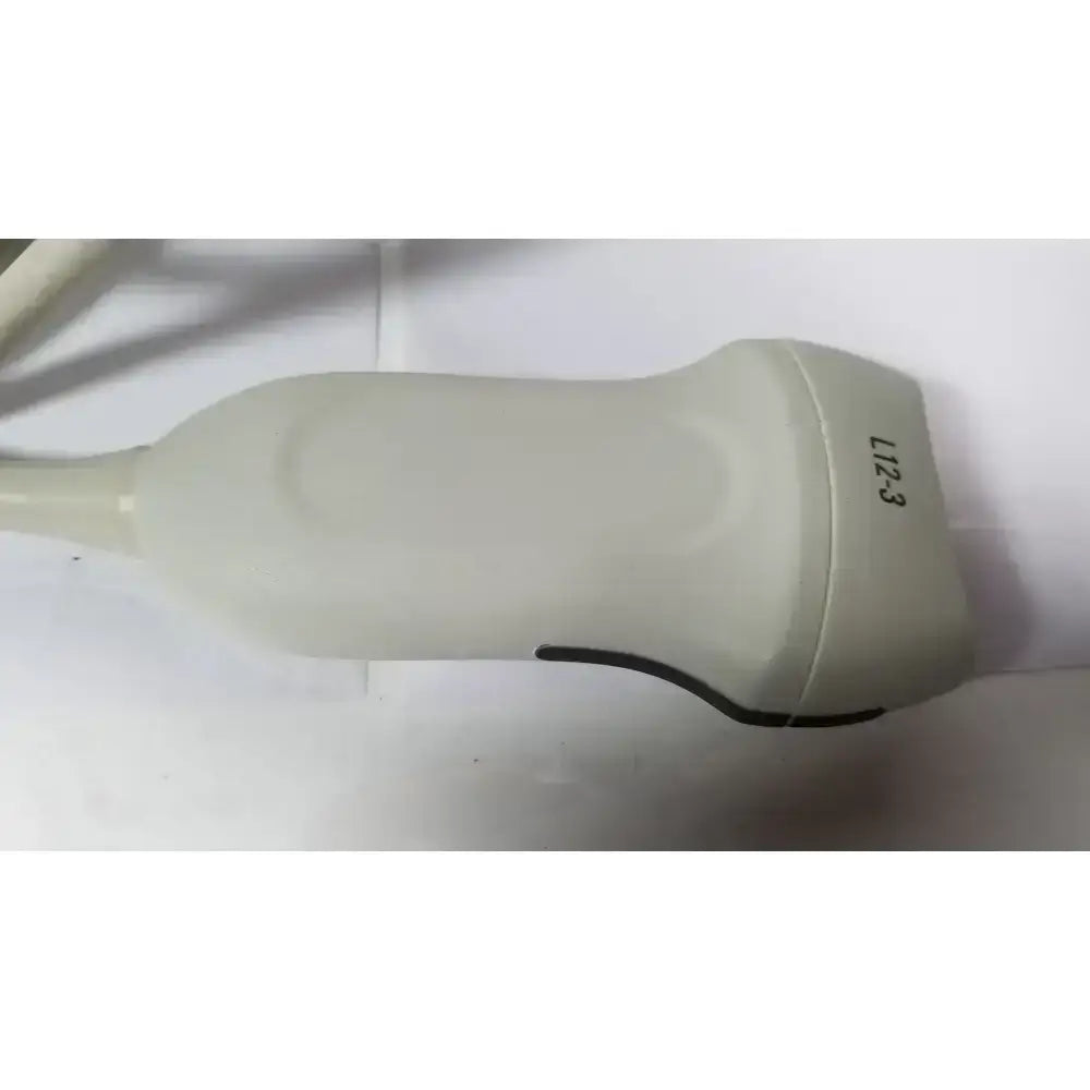 Philips Phillips L12-3 Ultrasound Transducer Probe IPX-7 Ultrasound Transducer Probe, second-hand product photo 8