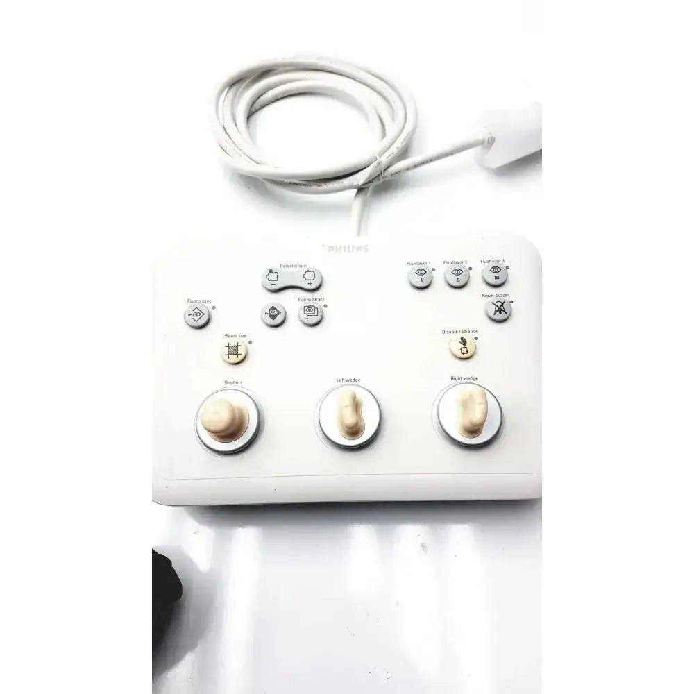 Philips Phillips Operator Imaging Module Mono C Controller 989600206476 Imaging Controller Module, as-is (for parts) product photo 9