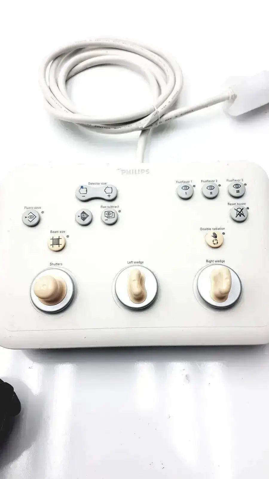 Philips Phillips Operator Imaging Module Mono C Controller 989600206476 Imaging Controller Module, as-is (for parts) product photo 9