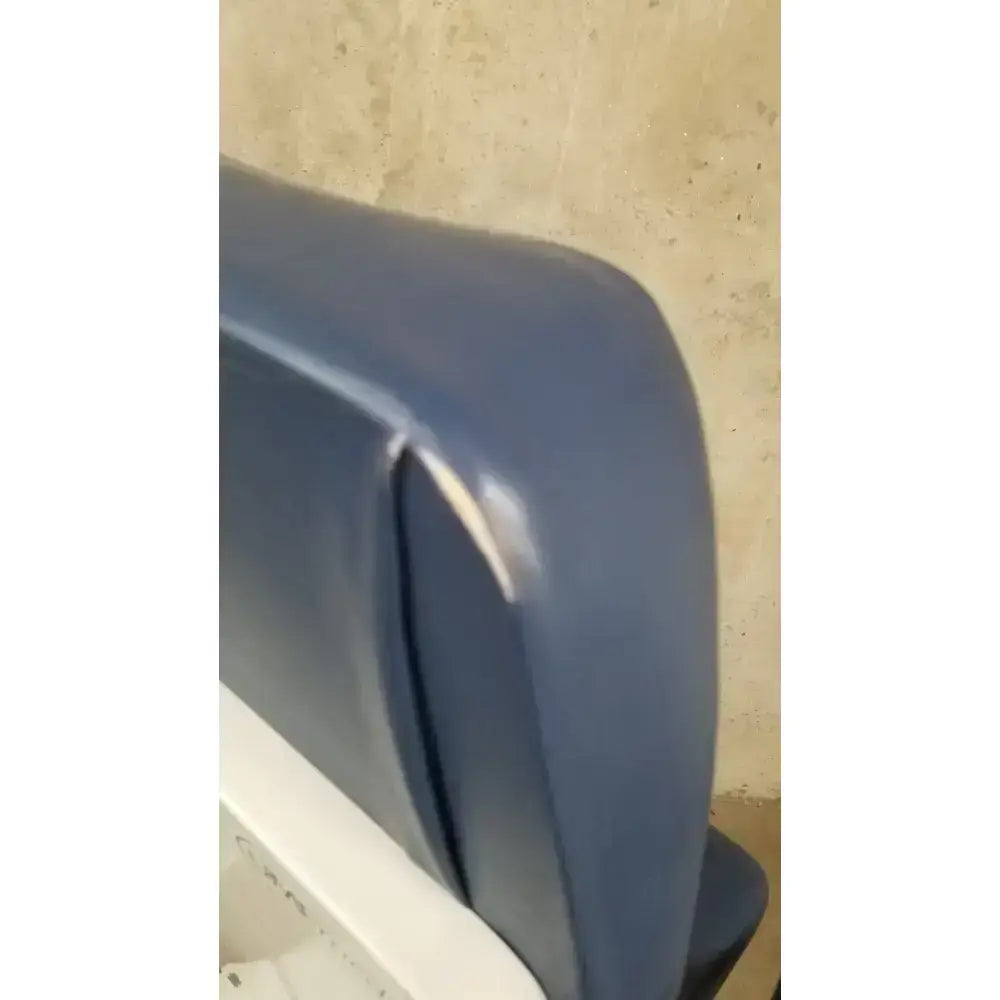 UMF Phlebotomy Chairs UMF Phlebotomy Procedure Chair Phlebotomy Chair, as-is (for parts) product photo 20