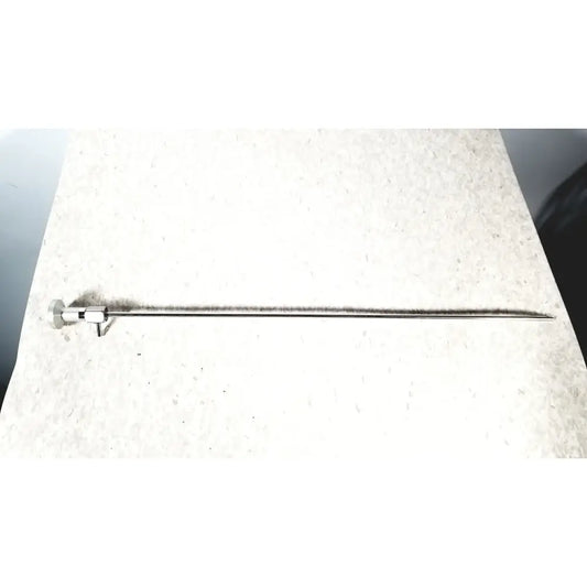 Reuse Medical Pilling 50-4010 90 Degree Arthroscope Endoscopes, as-is (for parts) product photo 1