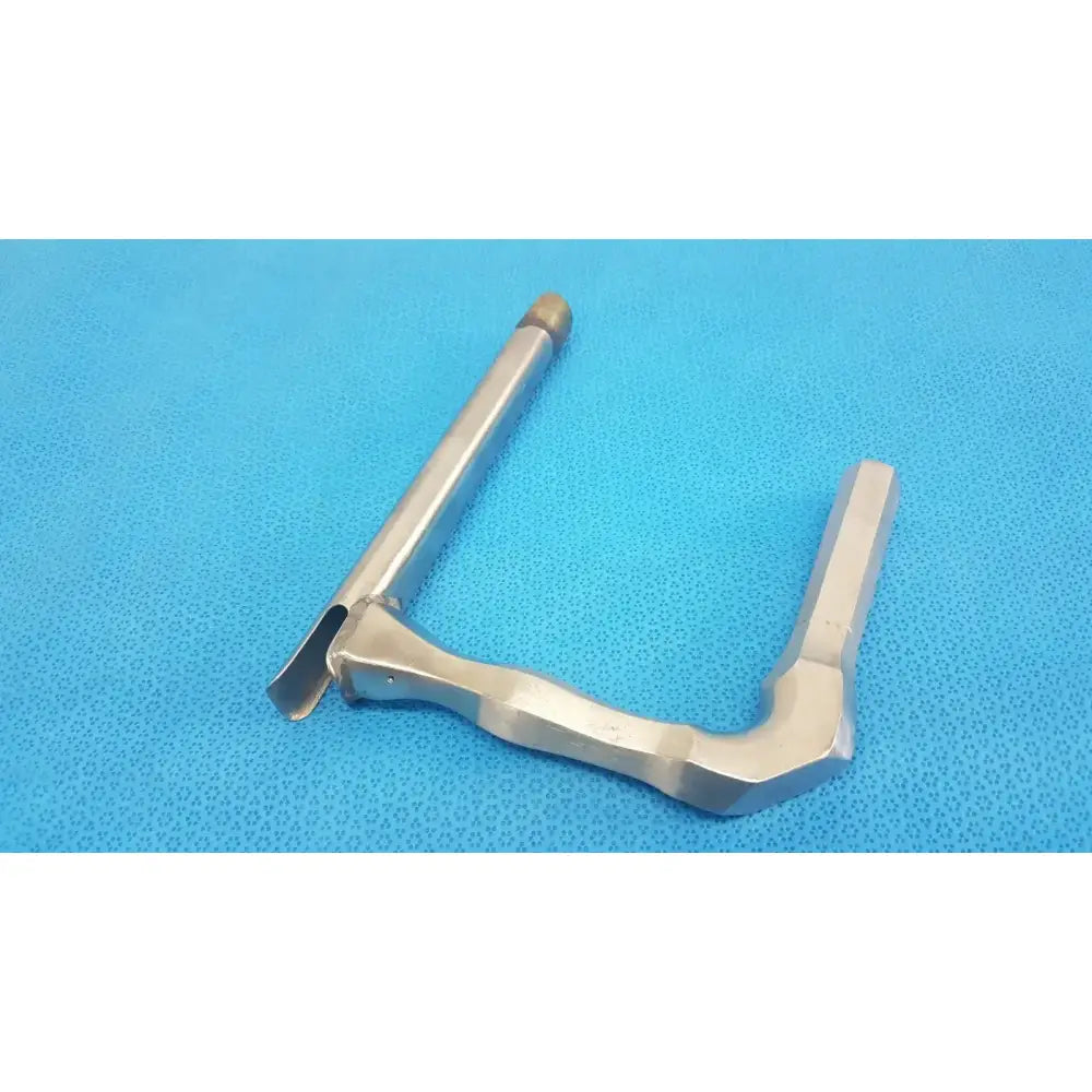 Pilling 522310P Tucker Scope, Long – Rigid ENT Endoscopic Instrument Rigid ENT Endoscope, second-hand product photo 10