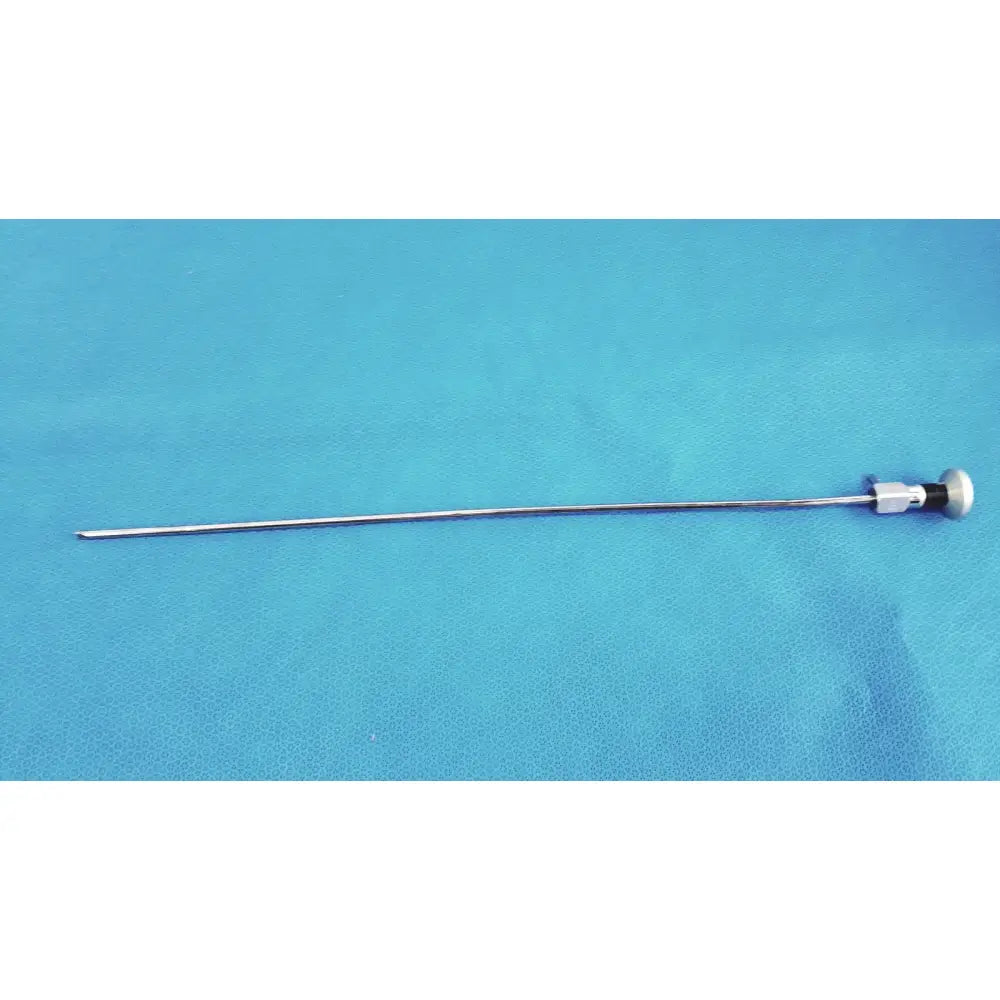 Reuse Medical Pilling 86201 Rigid Endoscope 60 Degree Angle Other Medical & Lab Equipment, as-is (for parts) product photo 1