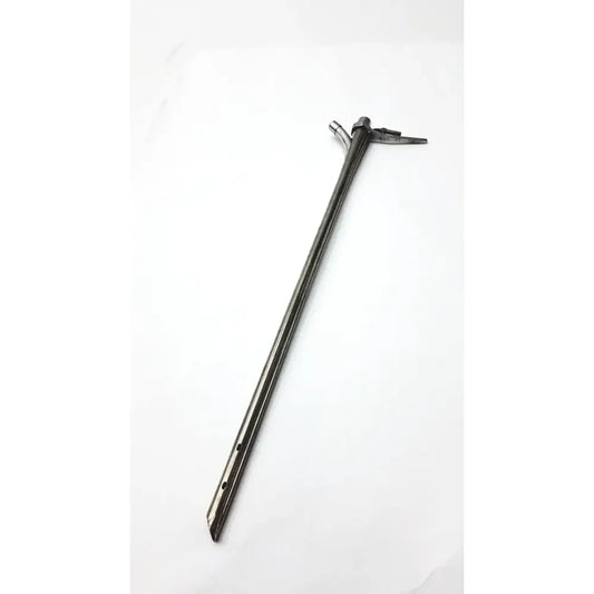 Reuse Medical Pilling Holinger Bronchoscope Surgical Instrument 52-2586 Endoscopes, second-hand product photo 1