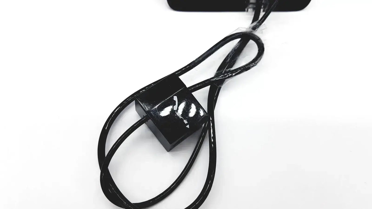 Plantronics C054 DECT 6.0 CS Series Wireless Wideband Headset - Untested Wireless Headset, as-is (for parts) product photo 18