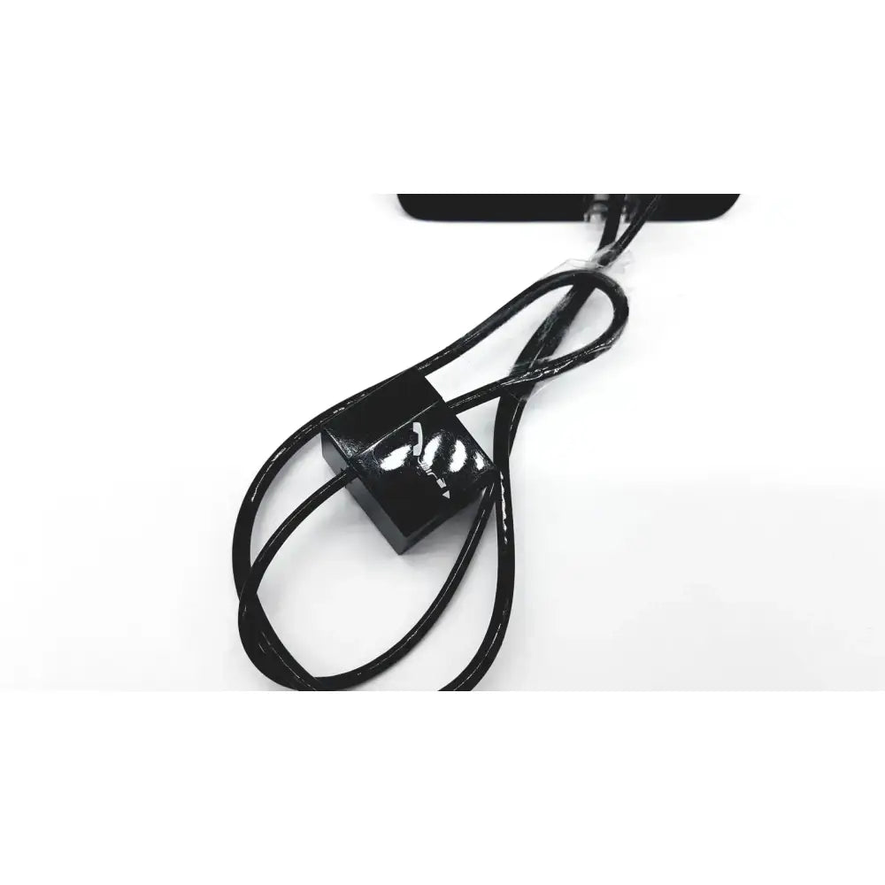 Plantronics C054 DECT 6.0 CS Series Wireless Wideband Headset - Untested Wireless Headset, as-is (for parts) product photo 18