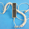 Podiatry Chair Handset – Model HB54N00-00115
