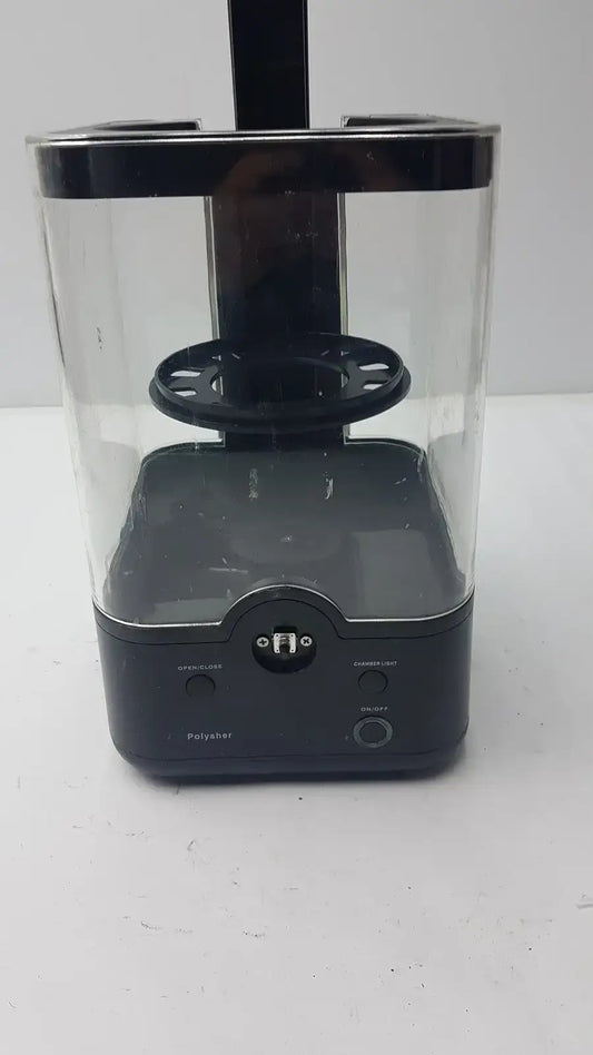Polymaker Polysher MFG No. NK0017083098 Laboratory Equipment, second-hand product photo 2