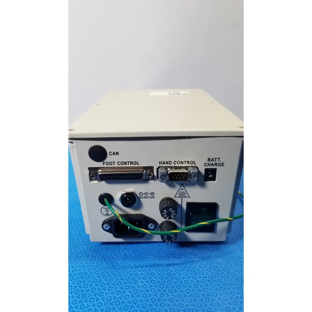 Reuse Medical Portable Medical Control Console with Foot & Hand Control Interface Orthotics, Braces & Sleeves, second-hand product photo 1