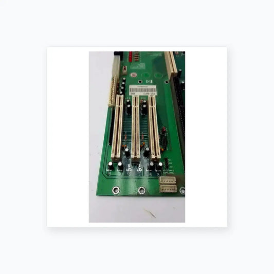Portwell PBP-06P3 Backplane, 0548A00469, 8930080F Backplane, second-hand product photo 2