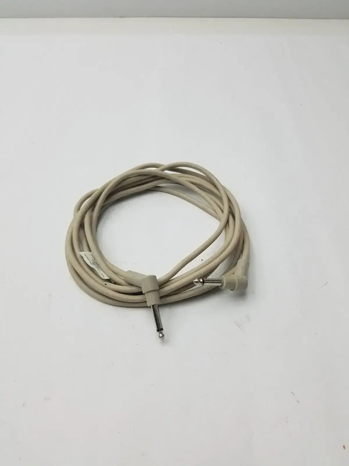 Posey Nurse Call Cable Connects Control Unit to Nurse Call System Nurse Call Interface Cable, second-hand product photo 6