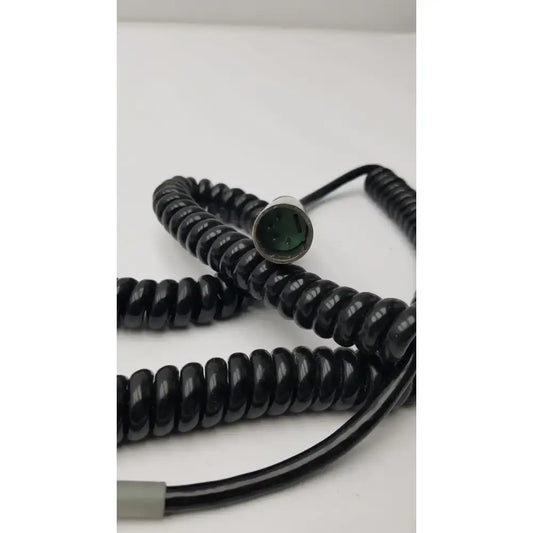 Generic Power Cable XT 4pin Famale to XLR 3Pin Camera Power Cable Power Cable, second-hand product photo 2