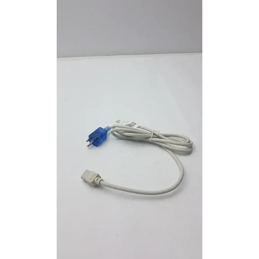 Chattanooga Power Cord White for Genisys/XT/Transport/ & DTS/TX Traction Power Cord, second-hand product photo 2
