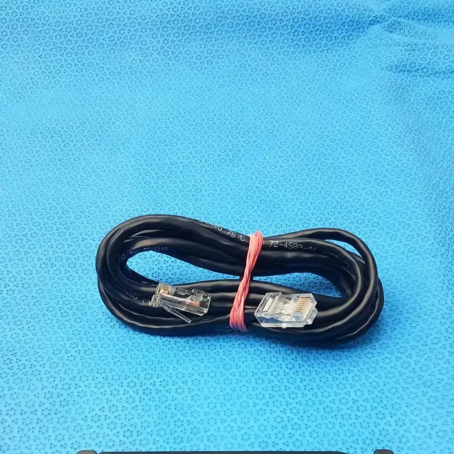 Generic Power Interface Module – AC Power Control Unit for Medical/Industrial Equipment Power Interface Module, second-hand product photo 4
