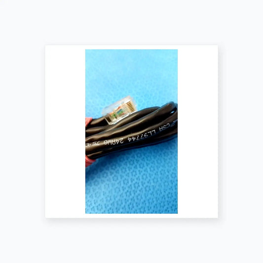 Generic Power Interface Module – AC Power Control Unit for Medical/Industrial Equipment Power Interface Module, second-hand product photo 2