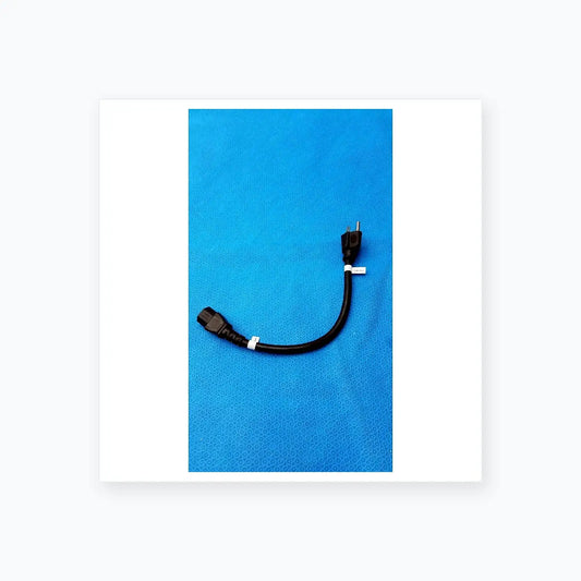 Apollo Power Light Box Apollo SP-502 Cable Adapter Medical Equipment Part, second-hand product photo 2